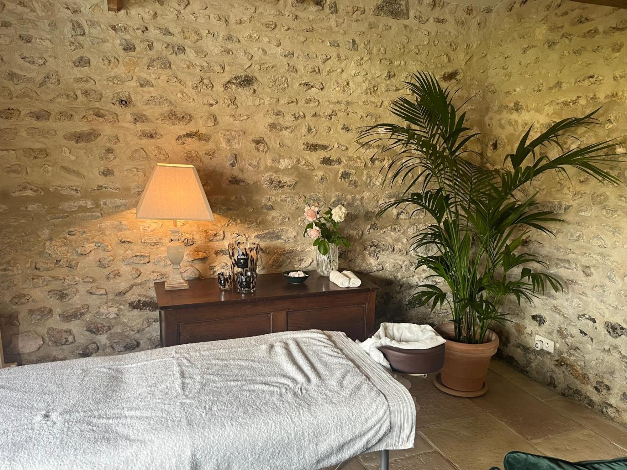 Le Clos Des Songes Blaru Екстериор снимка